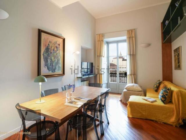 Appartamento in affitto di 60 m² in Piazza Castello, 99