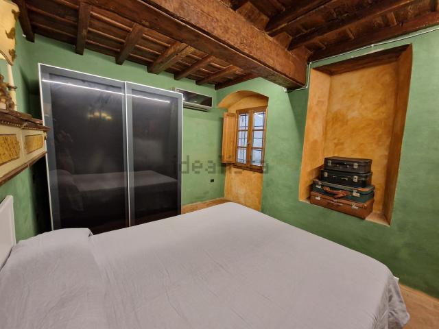 Appartamento in affitto di 60 m² in Piazza del Carmine, 15