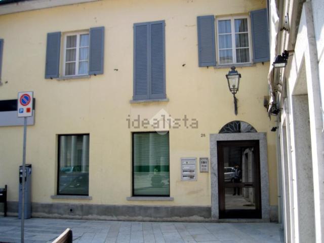 Appartamento in affitto di 60 m² in Piazza del Popolo, 28