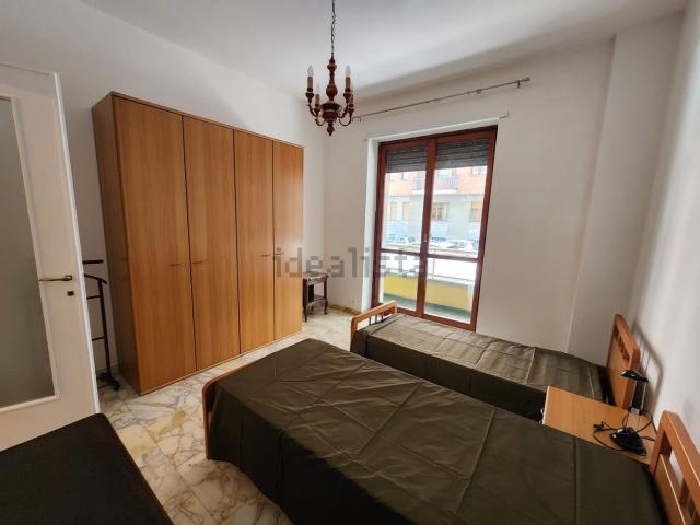 Appartamento in affitto di 60 m² in Piazza Desiderato Chiaves, 8