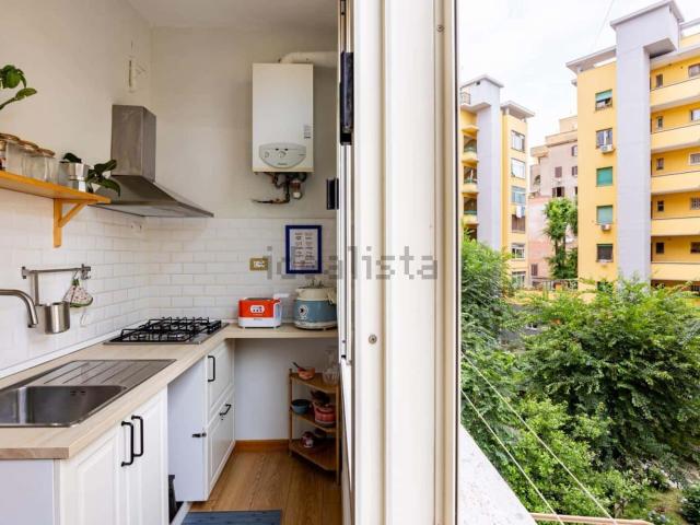 Appartamento in affitto di 60 m² in Piazza di Donna Olimpia