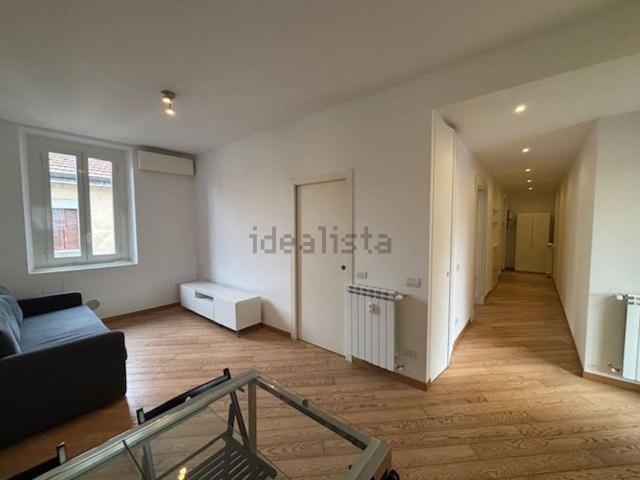 Appartamento in affitto di 60 m² in Piazza Emilia