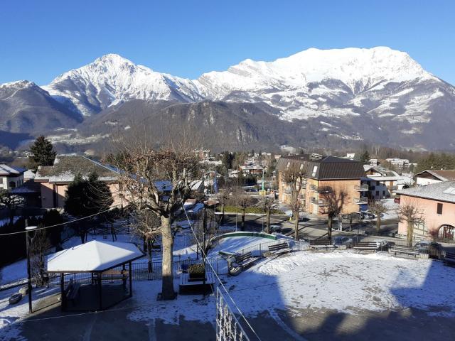 Appartamento in affitto di 60 m² in Piazza Europa, 6