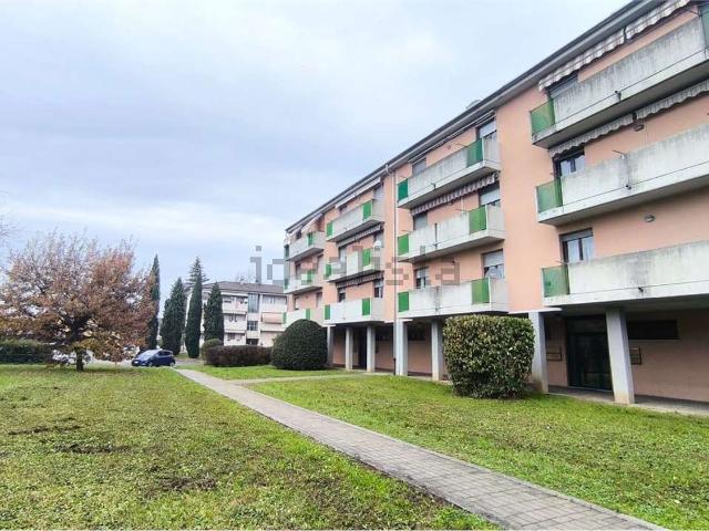 Appartamento in affitto di 60 m² in Piazza Fratelli Carlo e Nello Rosselli, 4