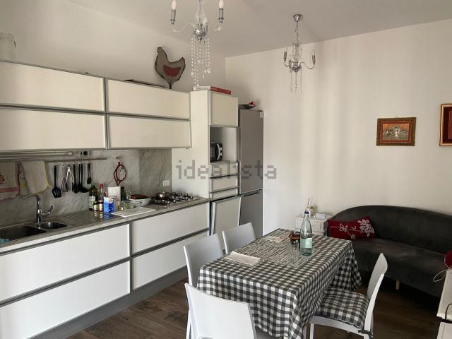 Appartamento in affitto di 60 m² in Piazza Francesco Durante, 24