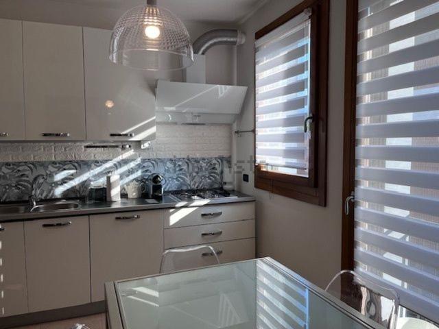 Appartamento in affitto di 60 m² in Piazza Giacomo Chilesotti, 8