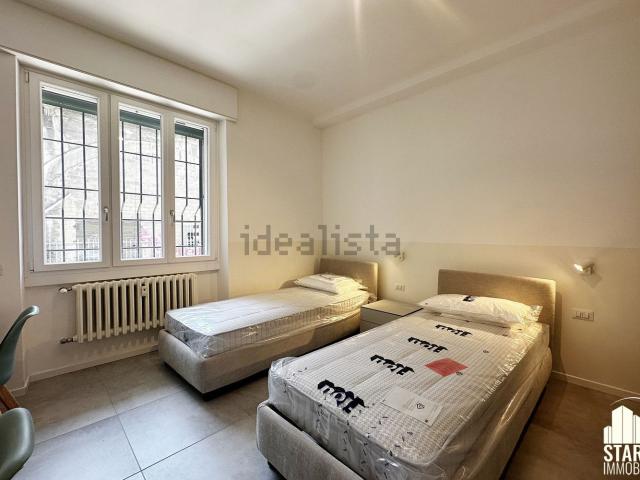 Appartamento in affitto di 60 m² in Piazza Greco, 10