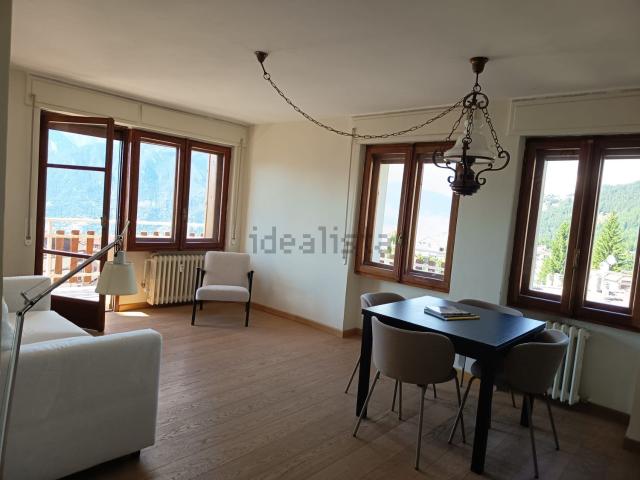 Appartamento in affitto di 60 m² in Piazza III Reggimento Alpini, 15