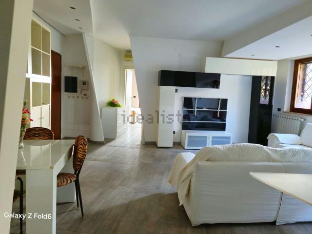 Appartamento in affitto di 60 m² in Piazza Leon Battista Alberti