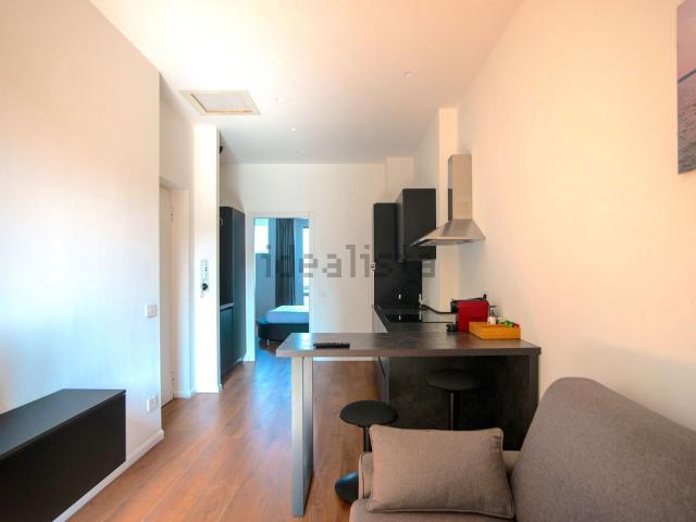 Appartamento in affitto di 60 m² in Piazza Luigi di Savoia, 2