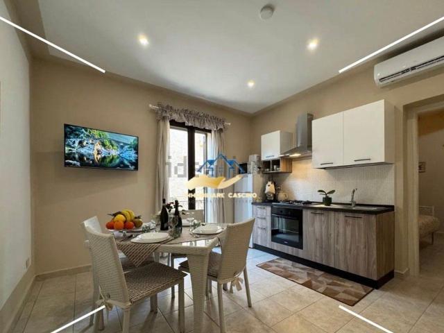 Appartamento in affitto di 60 m² in Piazza Matrice