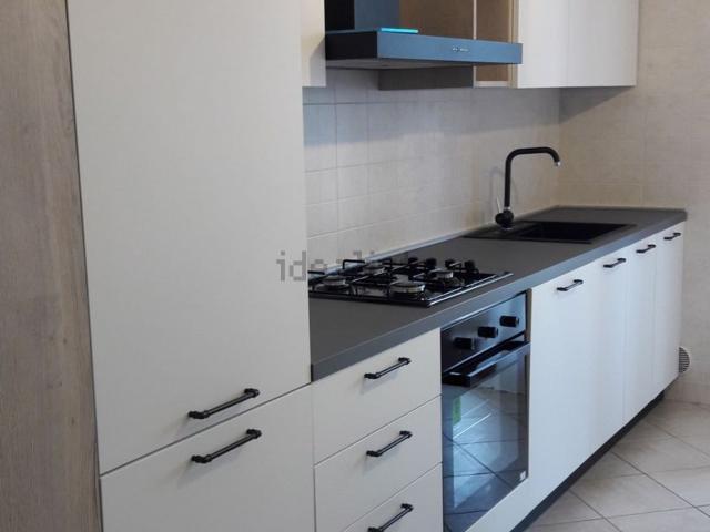 Appartamento in affitto di 60 m² in Piazza Mauro Sordi