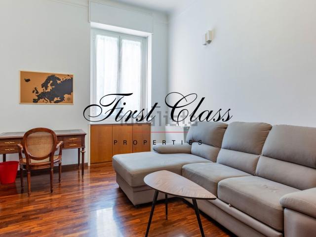 Appartamento in affitto di 60 m² in Piazza Napoli, 36
