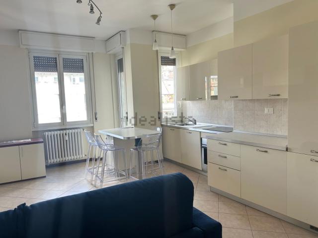 Appartamento in affitto di 60 m² in Piazza Napoli