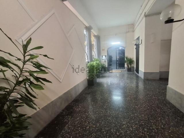 Appartamento in affitto di 60 m² in Piazza Principe Umberto, 37