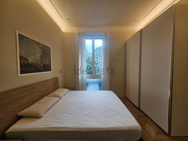 Appartamento in affitto di 60 m² in Piazza Riccardo Wagner