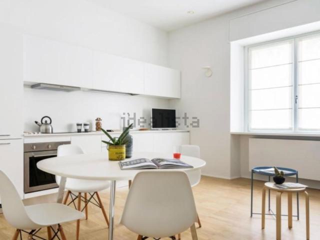 Appartamento in affitto di 60 m² in Piazza S. Nazaro in Brolo