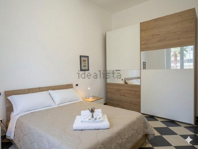 Appartamento in affitto di 60 m² in Piazza San Francesco, 7