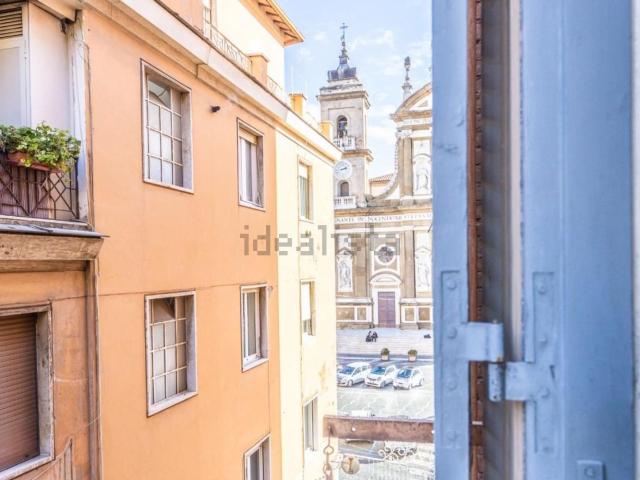 Appartamento in affitto di 60 m² in Piazza San Pietro
