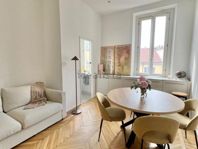 Appartamento in affitto di 60 m² in Piazza Sempione, 5