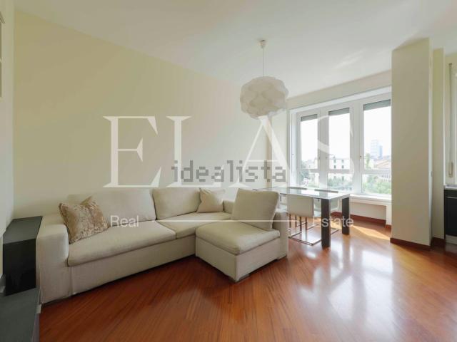 Appartamento in affitto di 60 m² in Piazzale Biancamano, 2