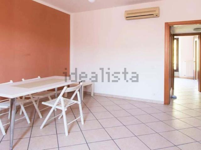 Appartamento in affitto di 60 m² in Piazzale Susa, 3