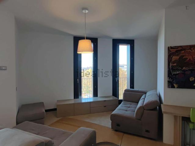 Appartamento in affitto di 60 m² in Piazzale Segesta