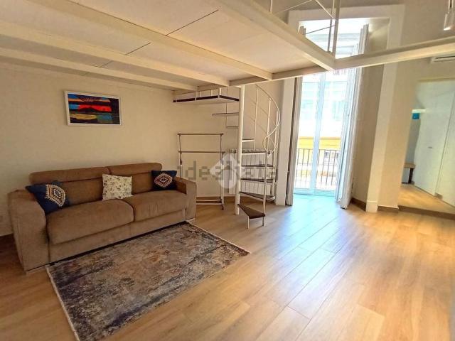 Appartamento in affitto di 60 m² in Piazzetta Matilde Serao, 40
