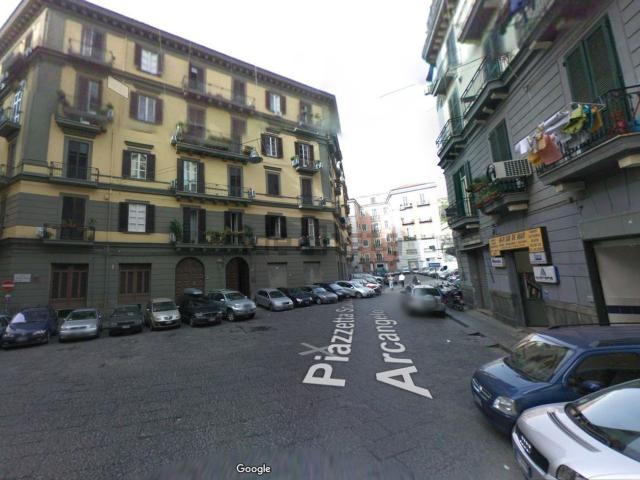 Appartamento in affitto di 60 m² in Piazzetta Scacchi Arcangelo