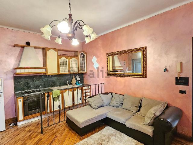 Appartamento in affitto di 60 m² in Strada Vecchia Torino, 69