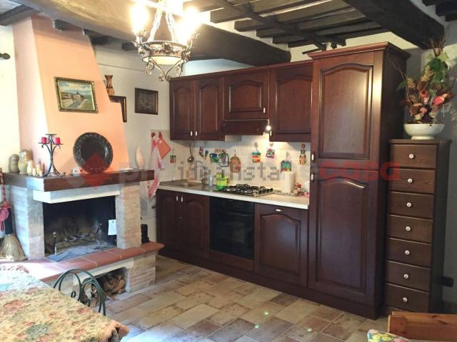 Appartamento in affitto di 60 m² in Strada della Badiola, 58