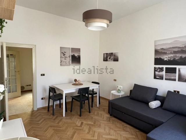 Appartamento in affitto di 60 m² in Strada Nuova