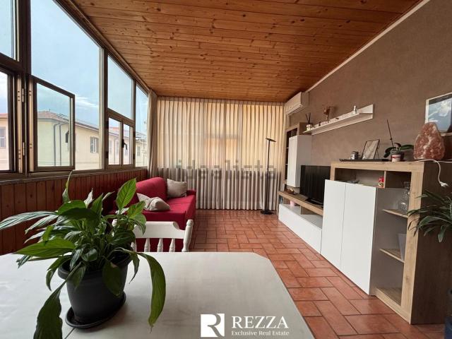 Appartamento in affitto di 60 m² in Salita di Monte del Gallo