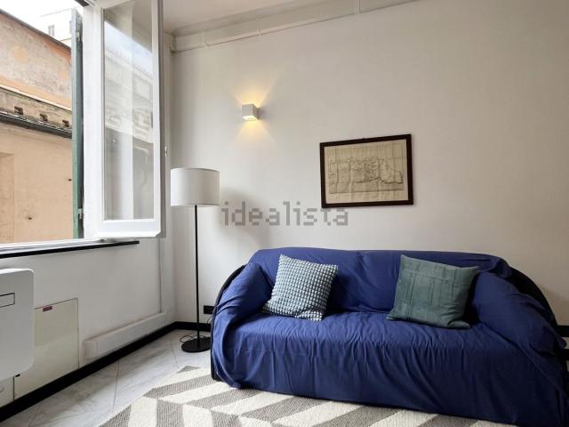 Appartamento in affitto di 60 m² in Salita di San Matteo, 19