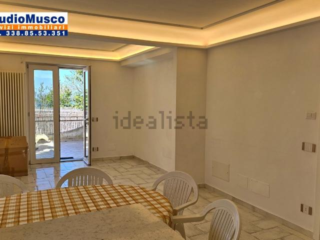 Appartamento in affitto di 60 m² in Traversa alla provinciale