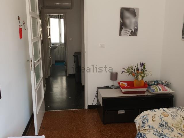 Appartamento in affitto di 60 m² in Vico al Monte di Pietà