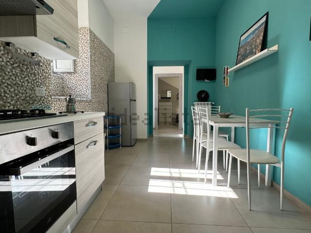 Appartamento in affitto di 60 m² in Vico Giardinetto, 20