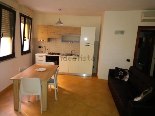 Appartamento in affitto di 60 m² in Vico I Vincenzo Sulis