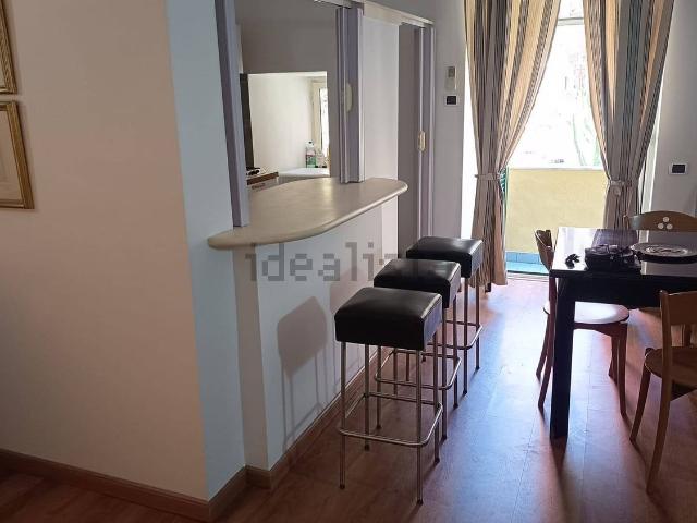 Appartamento in affitto di 60 m² in Vico Santa Maria a Cappella Vecchia, 24