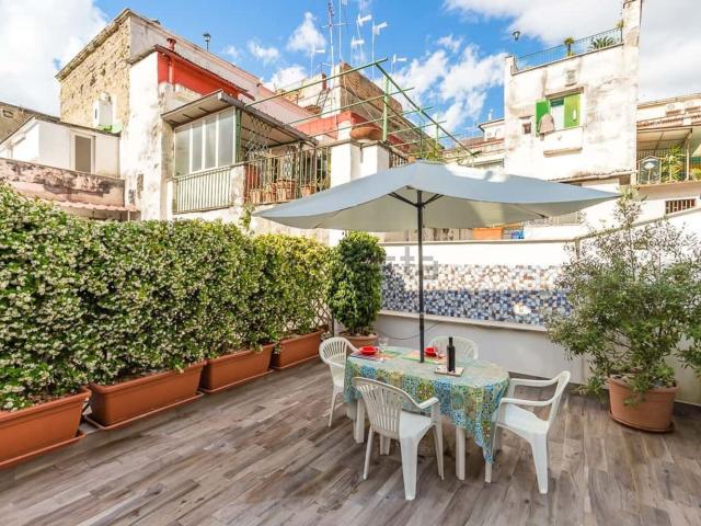 Appartamento in affitto di 60 m² in Vico Santa Maria della Purità, 32