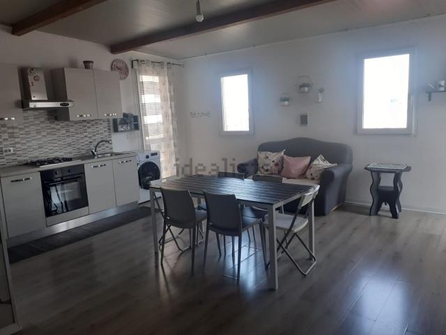 Appartamento in affitto di 60 m² in Vicolo Tre Santi, 7