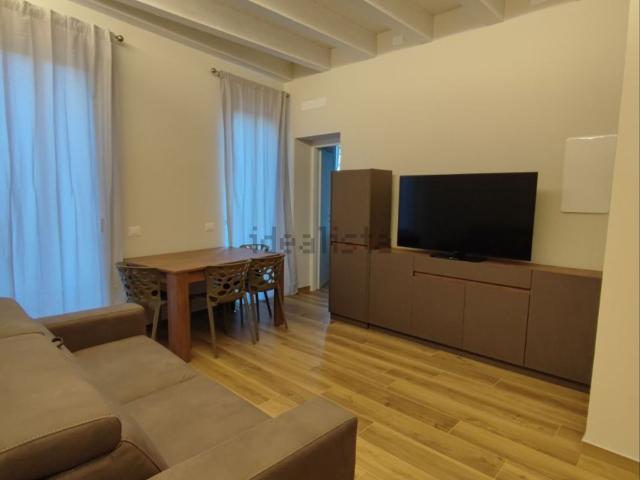 Appartamento in affitto di 60 m² in Vicolo Campofiore, 1