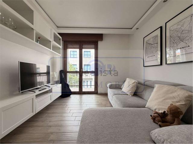 Appartamento in affitto di 60 m² in Vicolo Concordia, 5