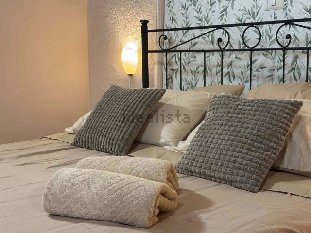 Appartamento in affitto di 60 m² in Vicolo Palermo, 10