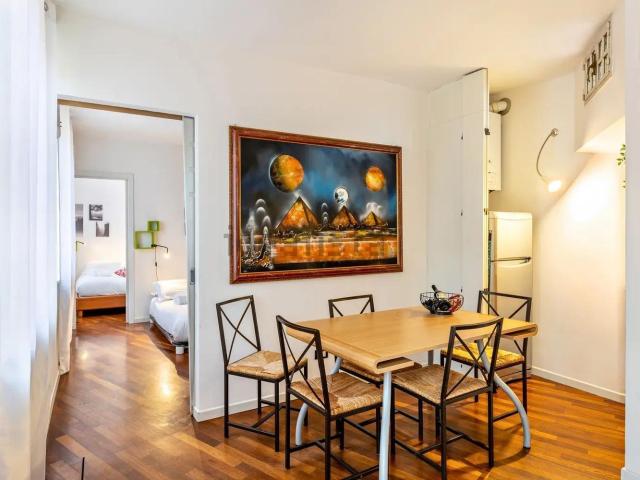 Appartamento in affitto di 60 m² in Vicolo Porta Vescovo, 4