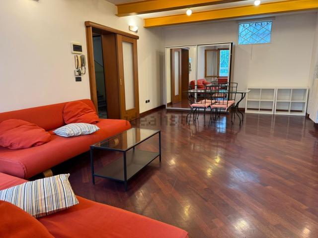 Appartamento in affitto di 60 m² in Via 20 Settembre