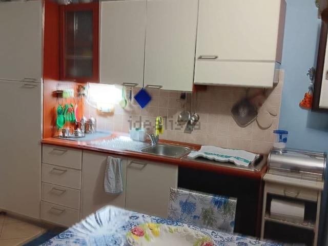 Appartamento in affitto di 60 m² in Via T. Campanella