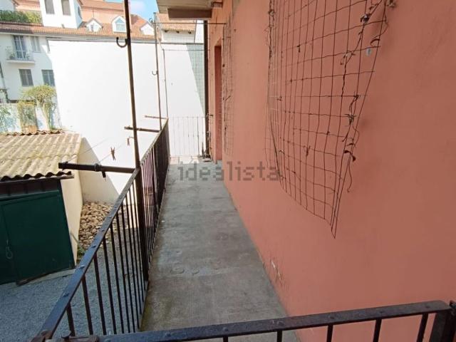 Appartamento in affitto di 60 m² in Via Teobaldo Calissano
