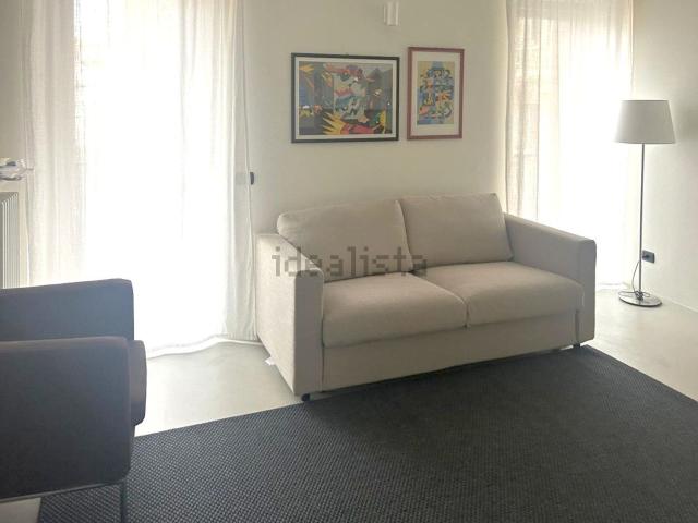 Appartamento in affitto di 60 m² in Via Teatro Ristori