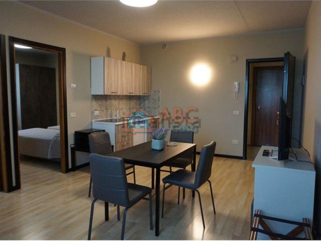 Appartamento in affitto di 60 m² in Via Tecchio